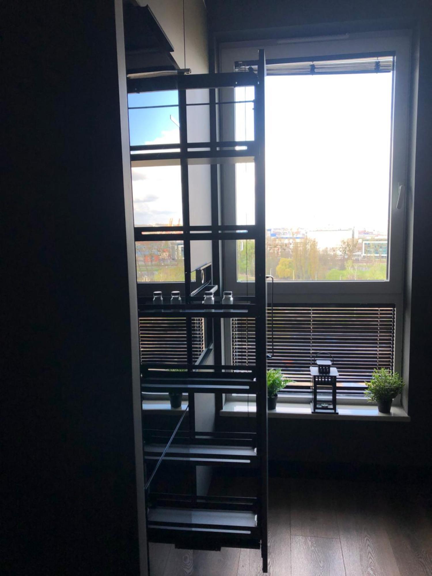 Oceanview Baltyk -bezplatny Parking *